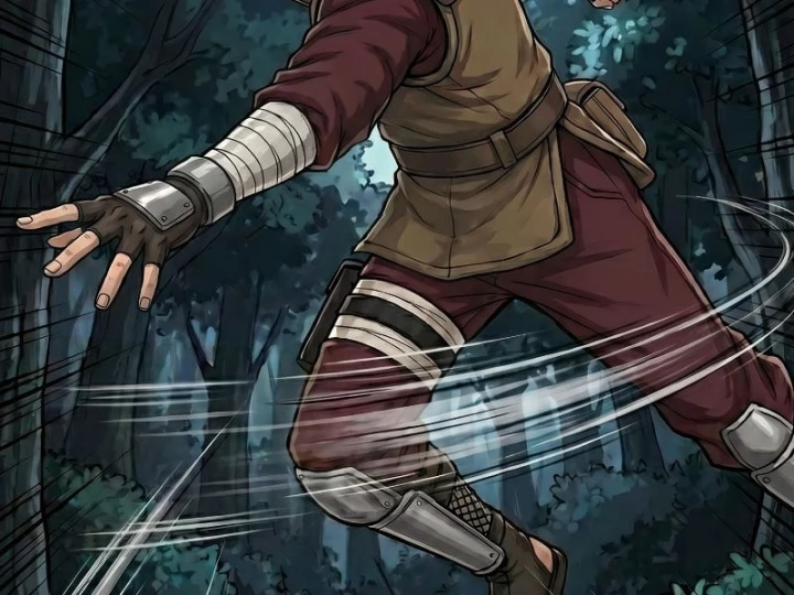 Tên Uchiha Này Quá Cẩn Thận Chapter 9 - 14