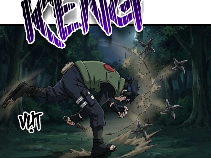 Tên Uchiha Này Quá Cẩn Thận Chapter 9 - 17