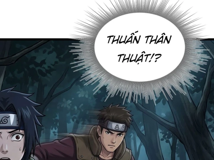 Tên Uchiha Này Quá Cẩn Thận Chapter 9 - 22