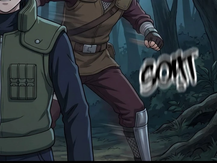 Tên Uchiha Này Quá Cẩn Thận Chapter 9 - 23