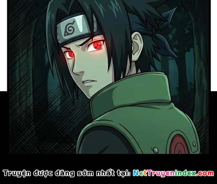 Tên Uchiha Này Quá Cẩn Thận Chapter 9 - 25