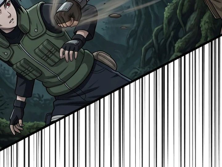 Tên Uchiha Này Quá Cẩn Thận Chapter 9 - 32