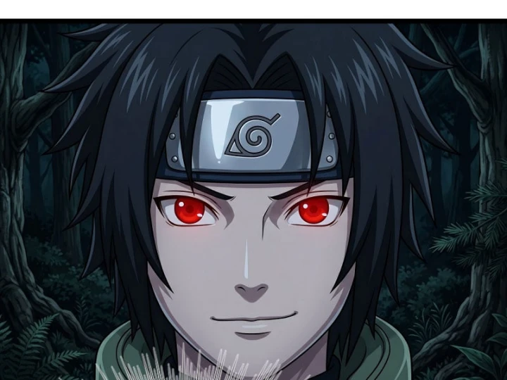 Tên Uchiha Này Quá Cẩn Thận Chapter 9 - 34