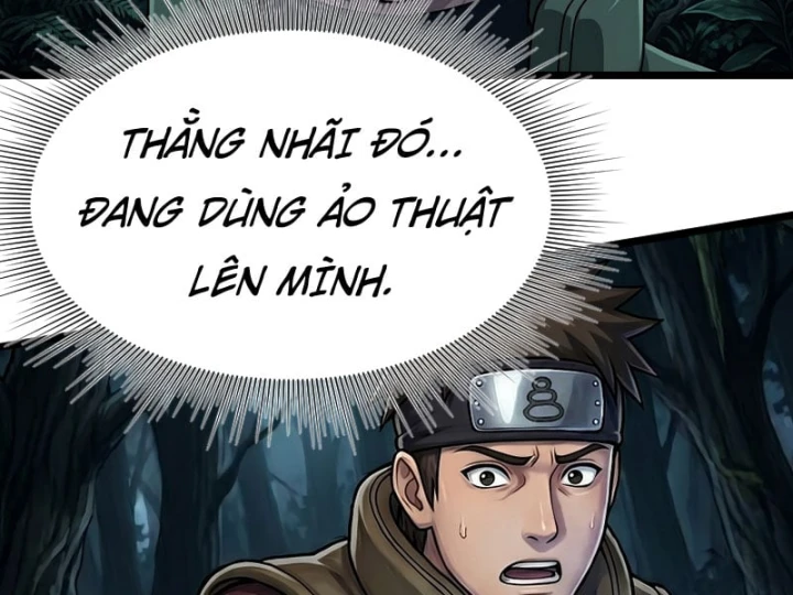 Tên Uchiha Này Quá Cẩn Thận Chapter 9 - 35