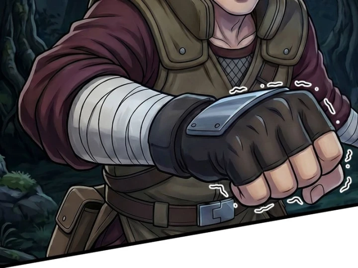 Tên Uchiha Này Quá Cẩn Thận Chapter 9 - 36