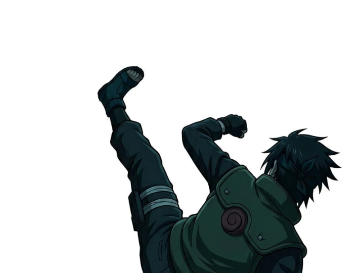 Tên Uchiha Này Quá Cẩn Thận Chapter 9 - 43