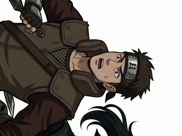Tên Uchiha Này Quá Cẩn Thận Chapter 9 - 47
