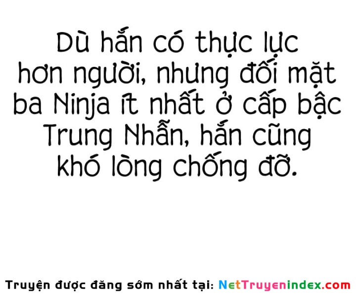 Tên Uchiha Này Quá Cẩn Thận Chapter 9 - 50