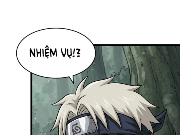 Tên Uchiha Này Quá Cẩn Thận Chapter 9 - 58