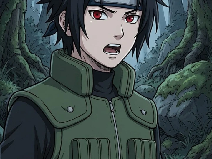 Tên Uchiha Này Quá Cẩn Thận Chapter 9 - 63