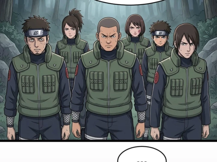 Tên Uchiha Này Quá Cẩn Thận Chapter 9 - 66