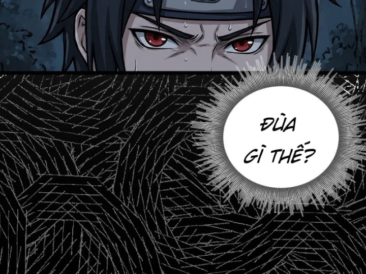 Tên Uchiha Này Quá Cẩn Thận Chapter 9 - 69