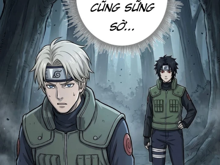 Tên Uchiha Này Quá Cẩn Thận Chapter 9 - 81