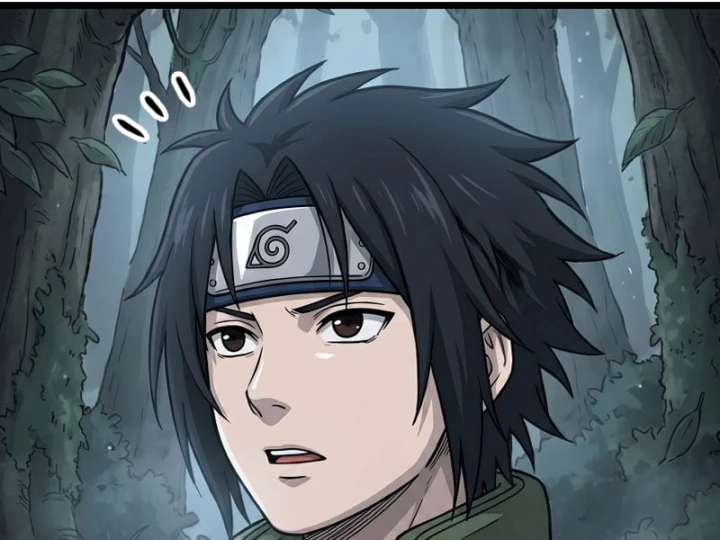 Tên Uchiha Này Quá Cẩn Thận Chapter 9 - 92