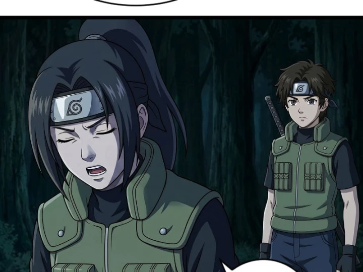 Tên Uchiha Này Quá Cẩn Thận Chapter 9 - 101