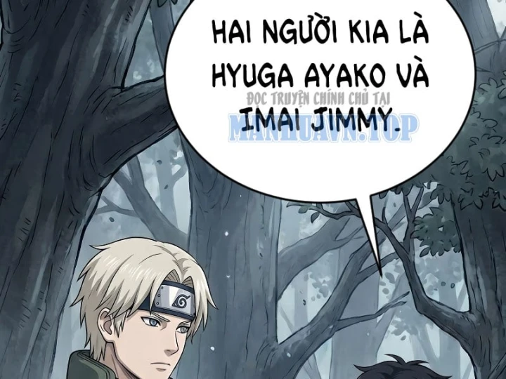 Tên Uchiha Này Quá Cẩn Thận Chapter 9 - 104