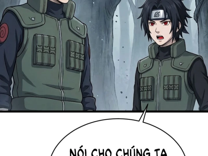 Tên Uchiha Này Quá Cẩn Thận Chapter 9 - 105