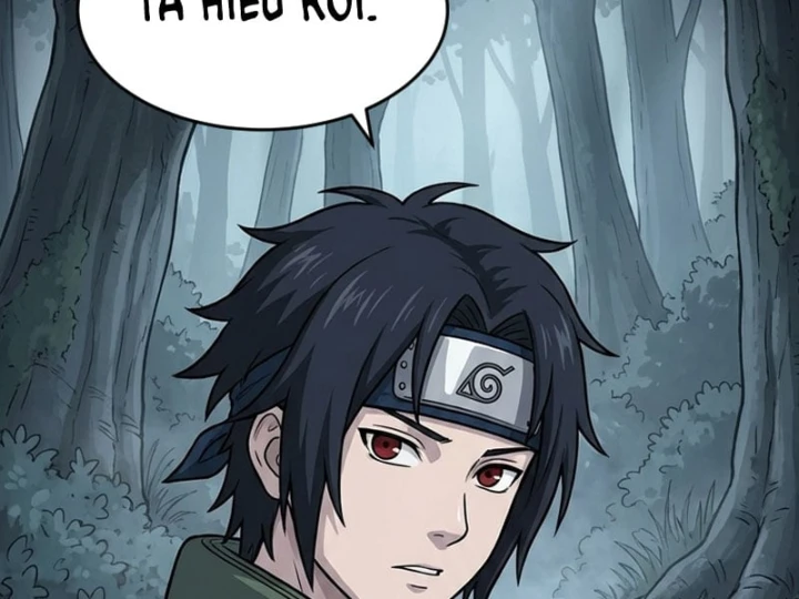 Tên Uchiha Này Quá Cẩn Thận Chapter 9 - 112
