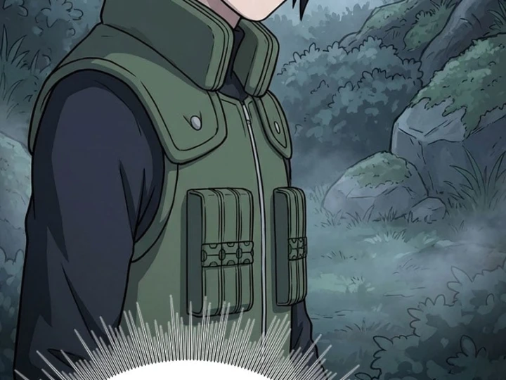 Tên Uchiha Này Quá Cẩn Thận Chapter 9 - 113