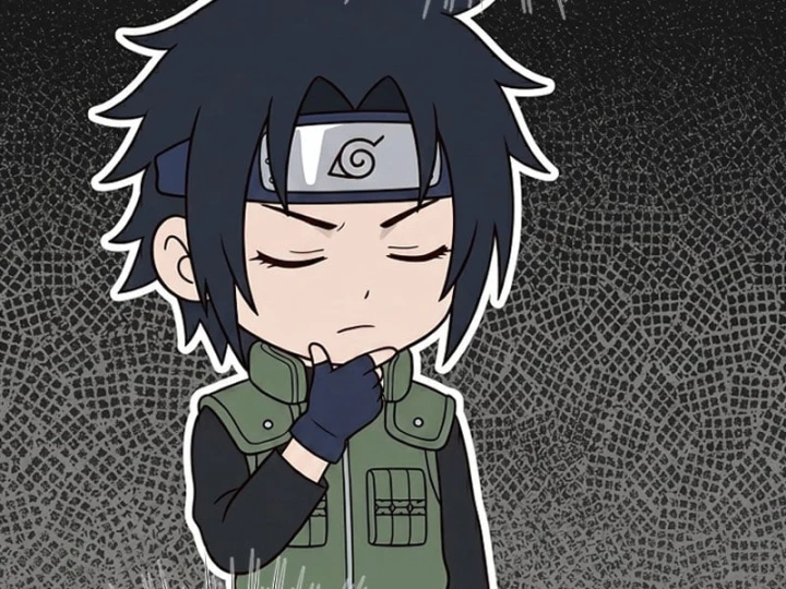 Tên Uchiha Này Quá Cẩn Thận Chapter 9 - 121