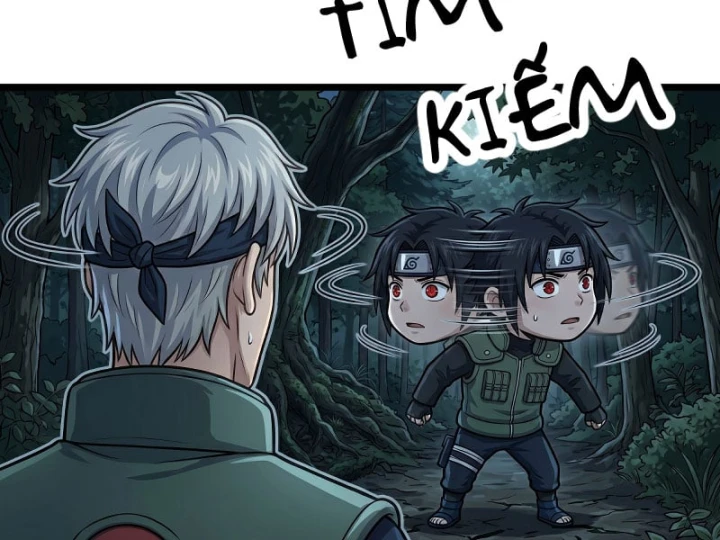 Tên Uchiha Này Quá Cẩn Thận Chapter 9 - 125