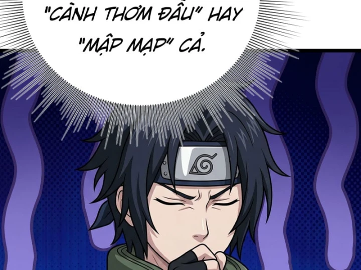 Tên Uchiha Này Quá Cẩn Thận Chapter 9 - 128