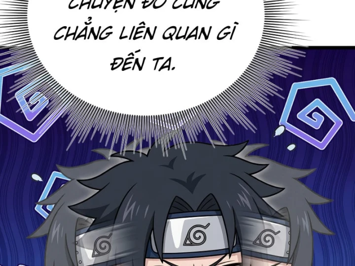 Tên Uchiha Này Quá Cẩn Thận Chapter 9 - 132