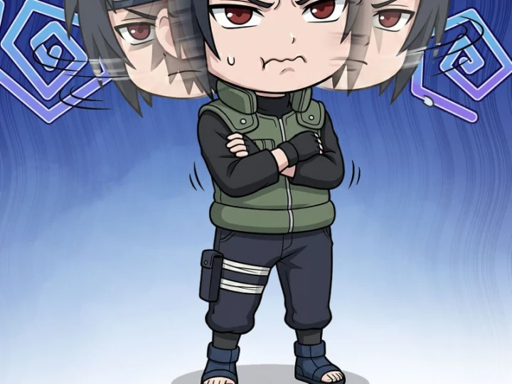 Tên Uchiha Này Quá Cẩn Thận Chapter 9 - 133