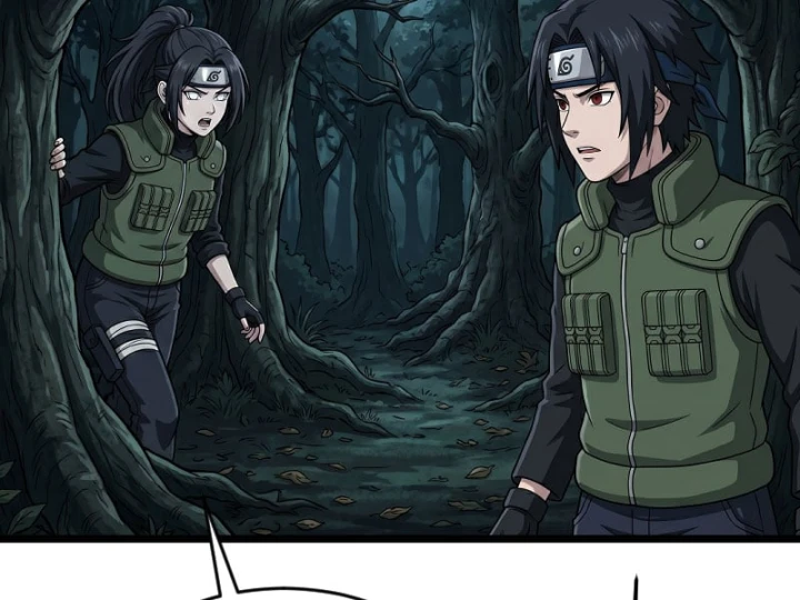 Tên Uchiha Này Quá Cẩn Thận Chapter 9 - 137