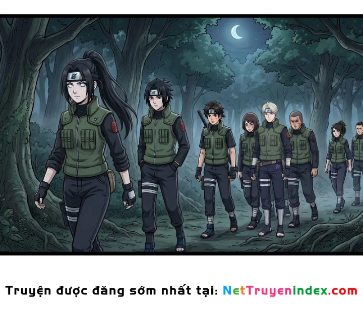 Tên Uchiha Này Quá Cẩn Thận Chapter 9 - 143