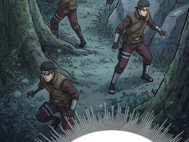 Tên Uchiha Này Quá Cẩn Thận Chapter 9 - 147