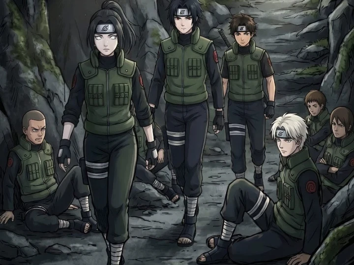 Tên Uchiha Này Quá Cẩn Thận Chapter 9 - 152