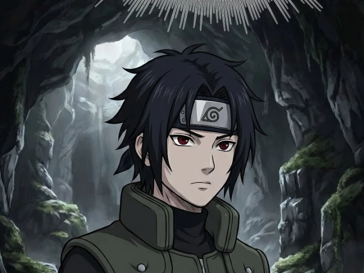 Tên Uchiha Này Quá Cẩn Thận Chapter 9 - 176