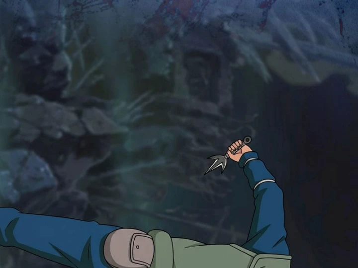 Tên Uchiha Này Quá Cẩn Thận Chapter 9 - 184