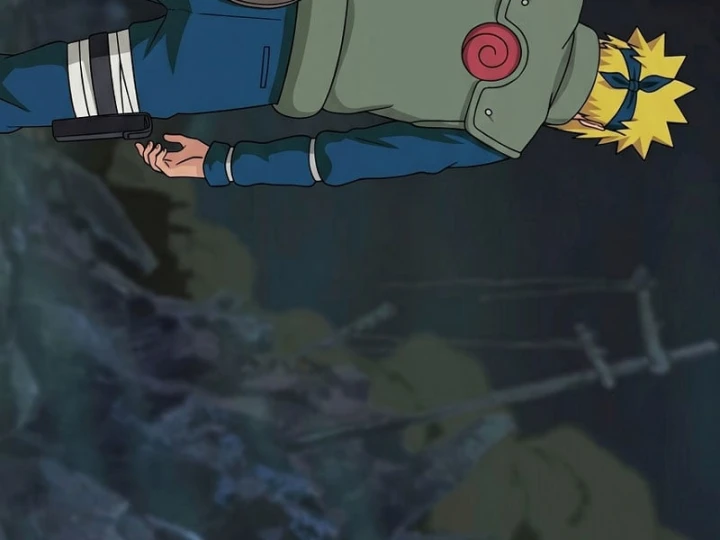 Tên Uchiha Này Quá Cẩn Thận Chapter 9 - 185