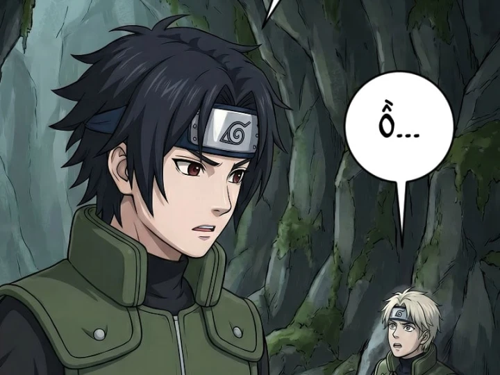 Tên Uchiha Này Quá Cẩn Thận Chapter 9 - 189