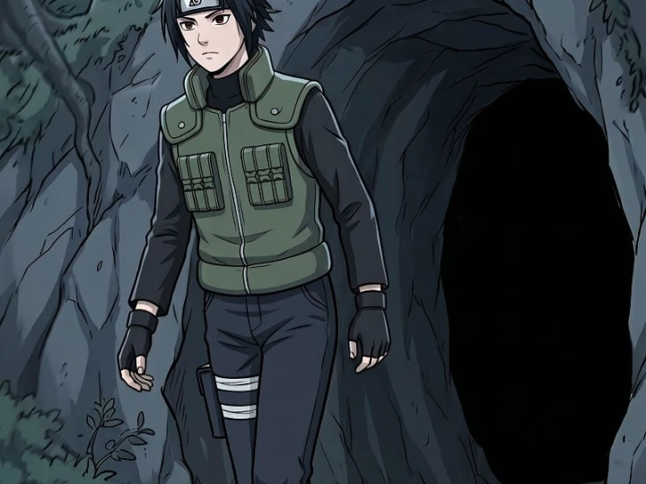 Tên Uchiha Này Quá Cẩn Thận Chapter 9 - 195