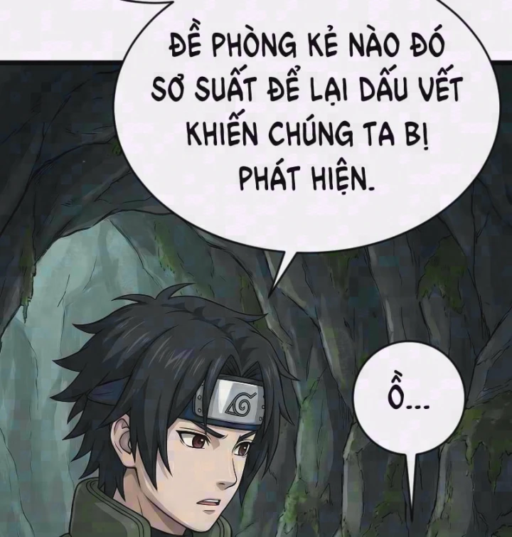 Tên Uchiha Này Quá Cẩn Thận Chapter 10 - 2