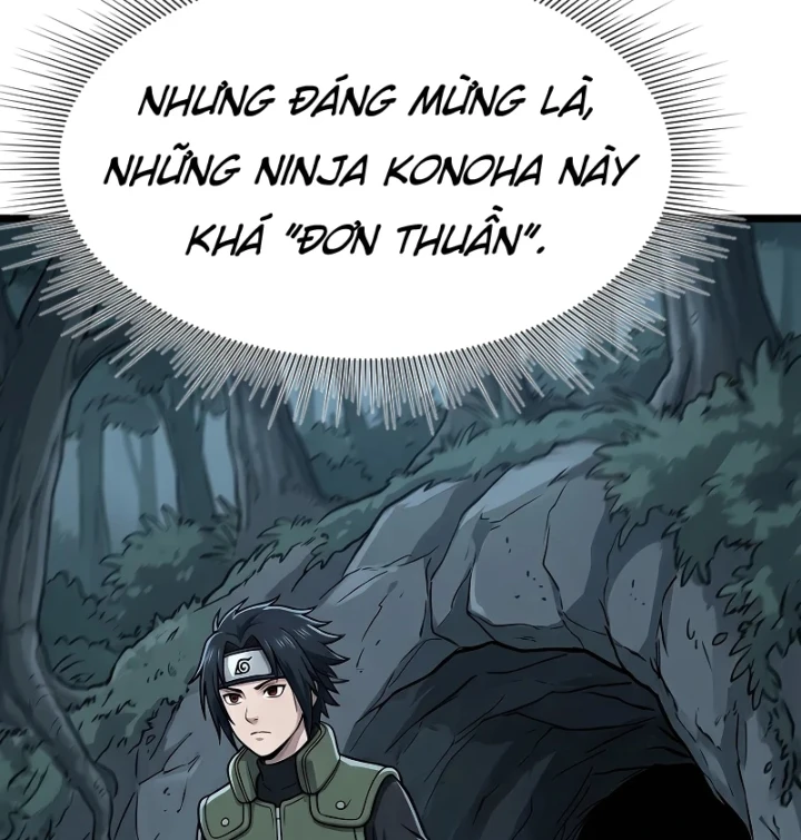 Tên Uchiha Này Quá Cẩn Thận Chapter 10 - 6