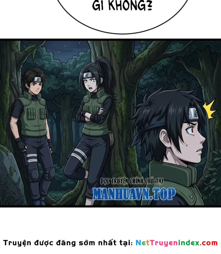 Tên Uchiha Này Quá Cẩn Thận Chapter 10 - 12