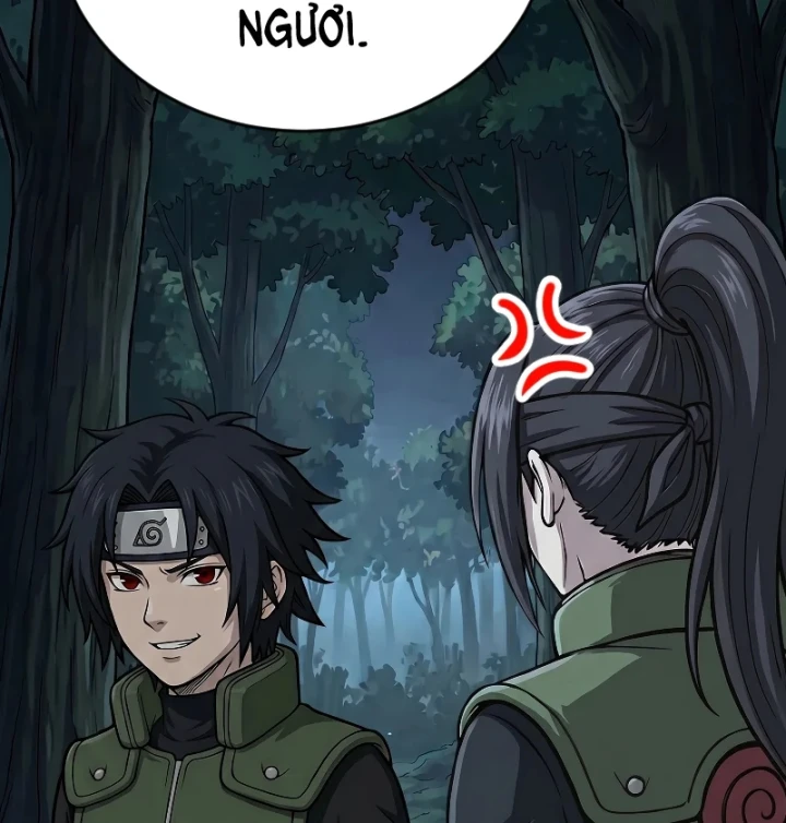 Tên Uchiha Này Quá Cẩn Thận Chapter 10 - 14