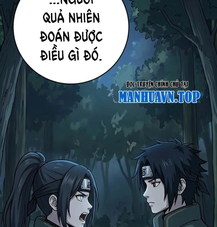 Tên Uchiha Này Quá Cẩn Thận Chapter 10 - 17