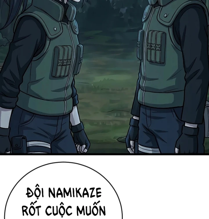 Tên Uchiha Này Quá Cẩn Thận Chapter 10 - 18