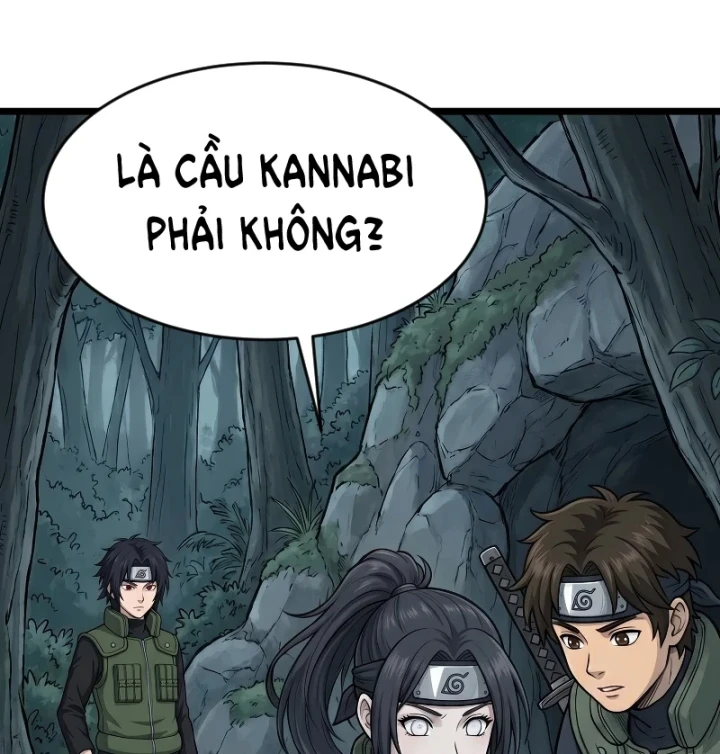 Tên Uchiha Này Quá Cẩn Thận Chapter 10 - 28