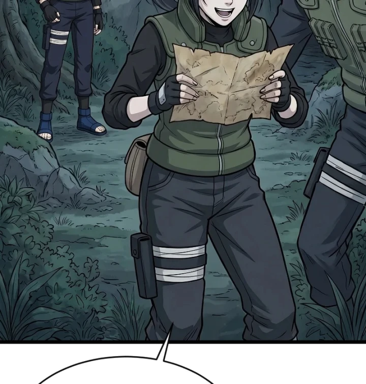 Tên Uchiha Này Quá Cẩn Thận Chapter 10 - 29