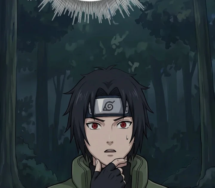 Tên Uchiha Này Quá Cẩn Thận Chapter 10 - 37