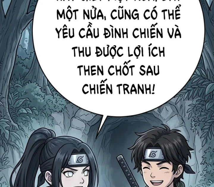 Tên Uchiha Này Quá Cẩn Thận Chapter 10 - 45