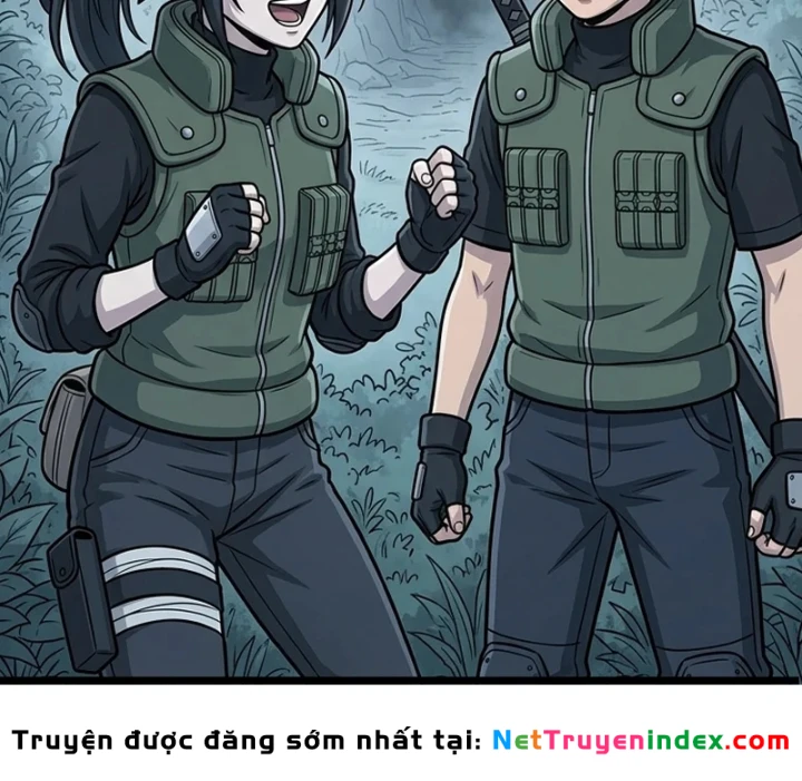Tên Uchiha Này Quá Cẩn Thận Chapter 10 - 46