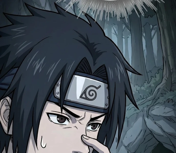 Tên Uchiha Này Quá Cẩn Thận Chapter 10 - 49