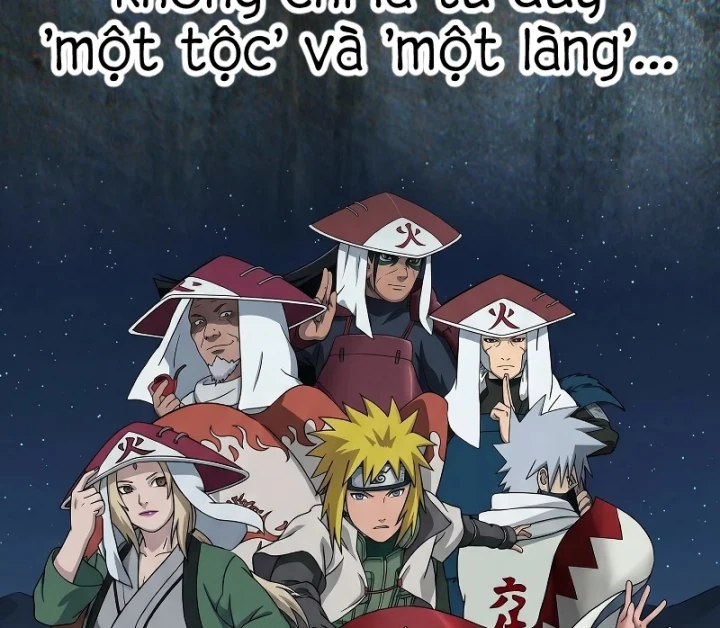 Tên Uchiha Này Quá Cẩn Thận Chapter 10 - 54